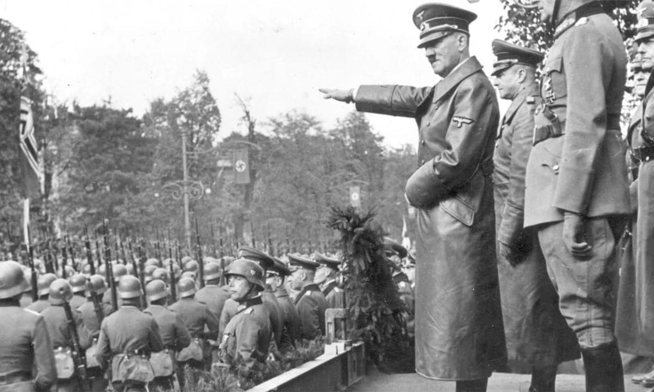 header image for Secrets of War