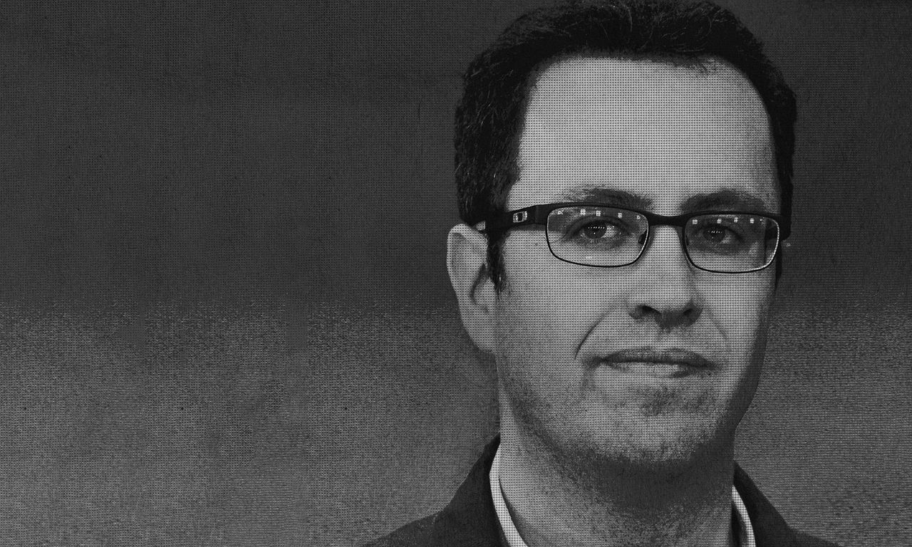 header image for Jared from Subway: Catching a Monster