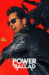 Power Ballad