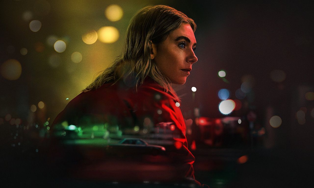 header image for Night Always Comes