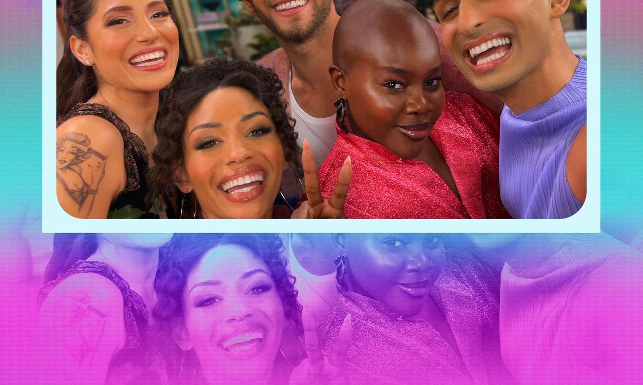 header image for Influenced