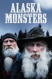 Alaska Monsters