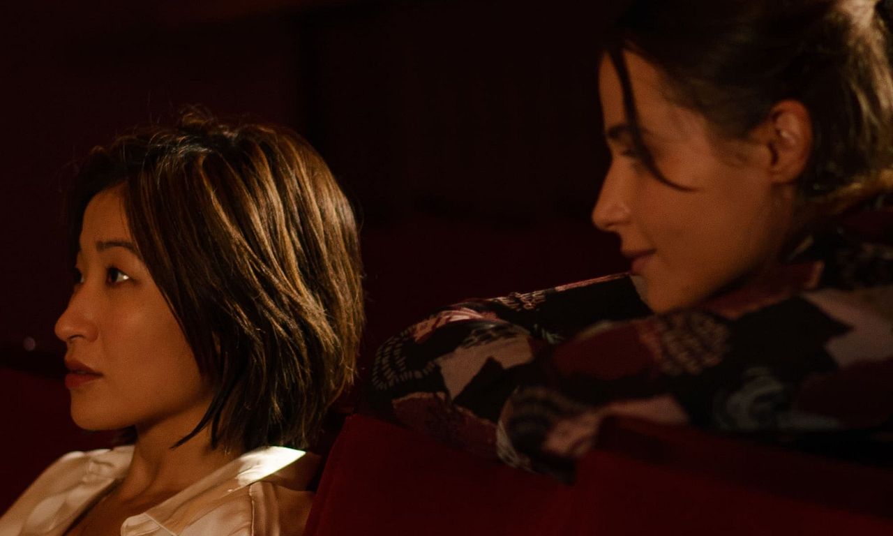 header image for Longing