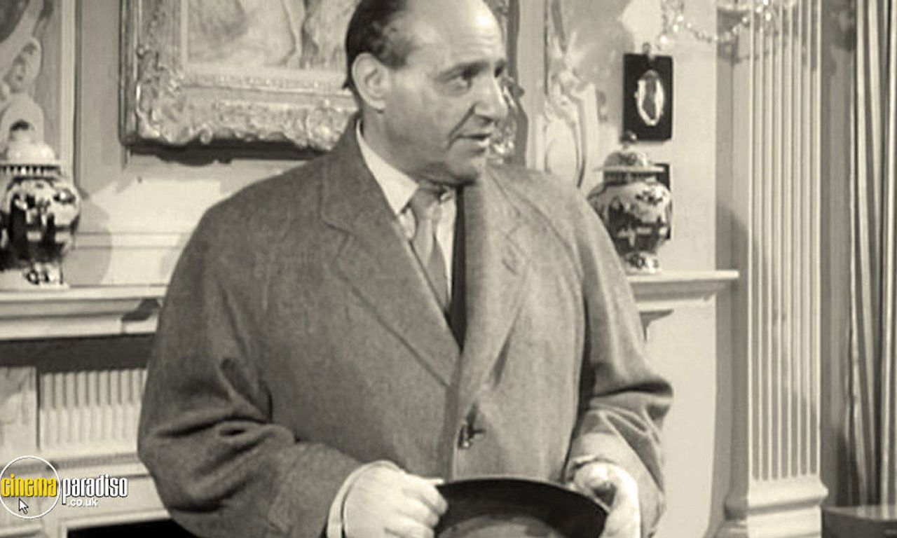 header image for Shadow of Fear