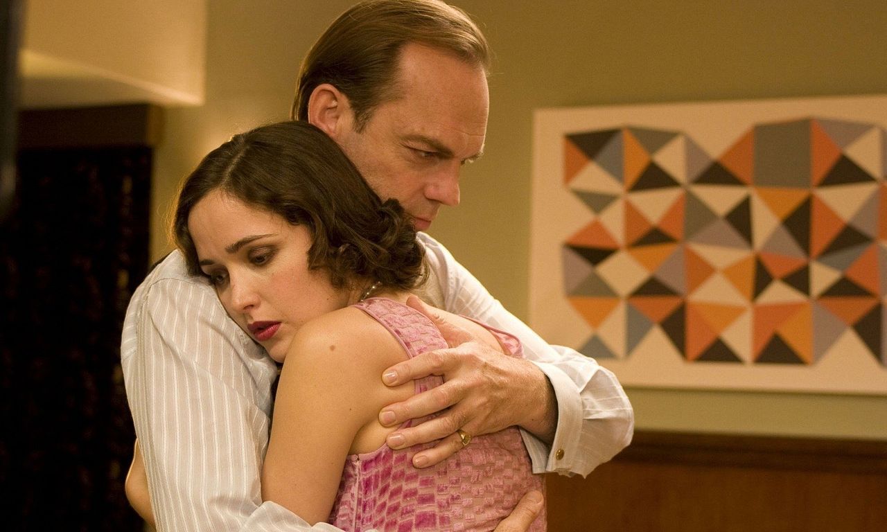 header image for The Tender Hook