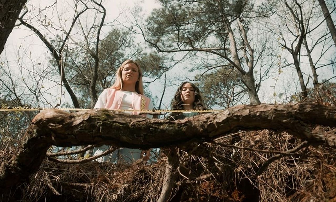 header image for Killer College Scandal
