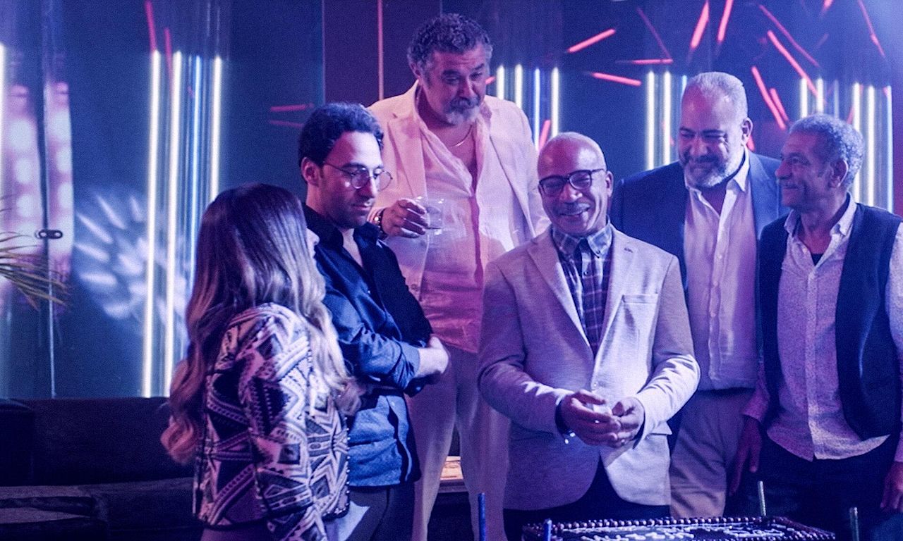 header image for A Stand Worthy of Men