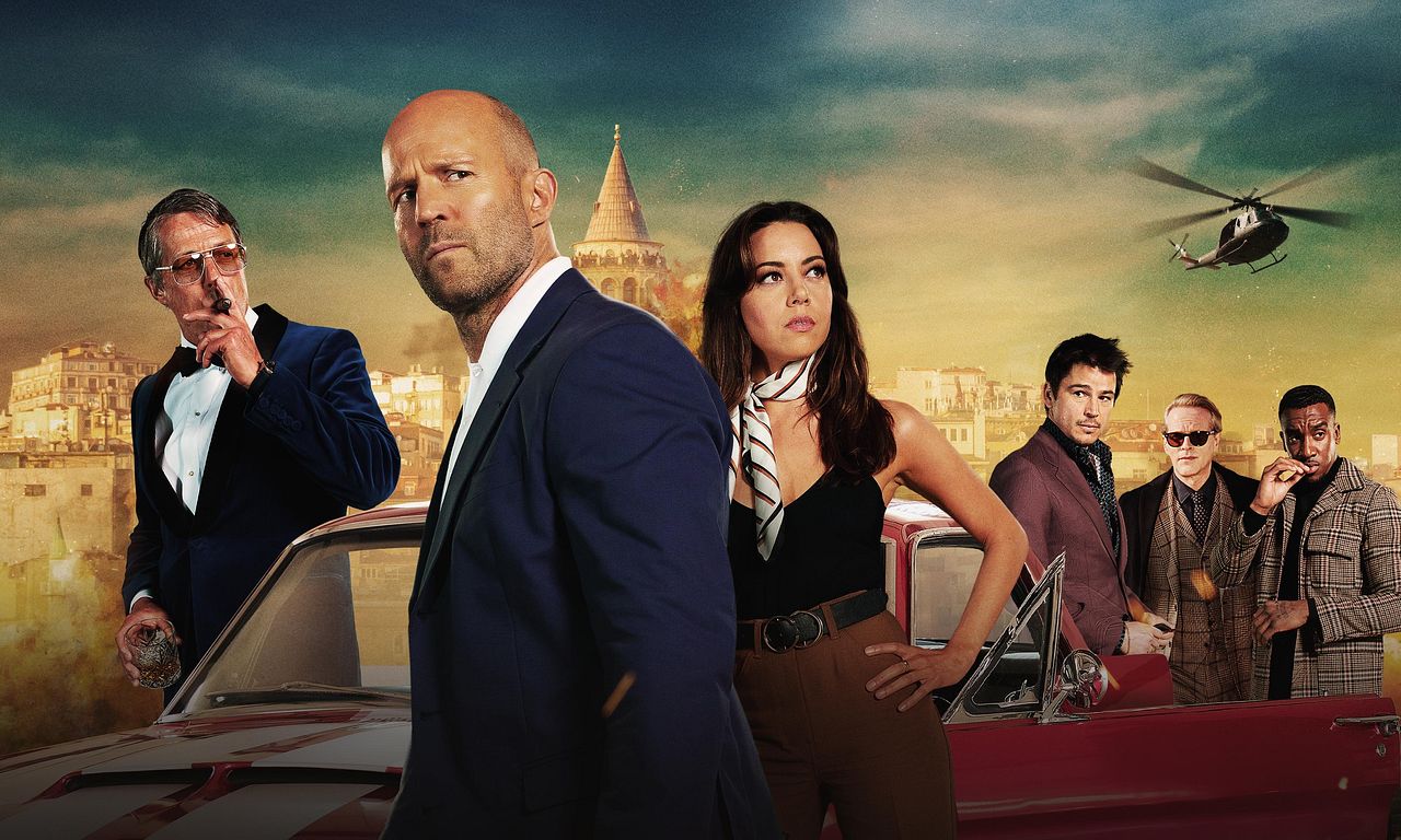 header image for Operation Fortune: Ruse de Guerre