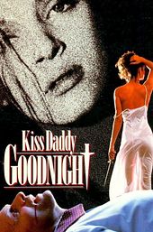 Kiss Daddy Goodnight