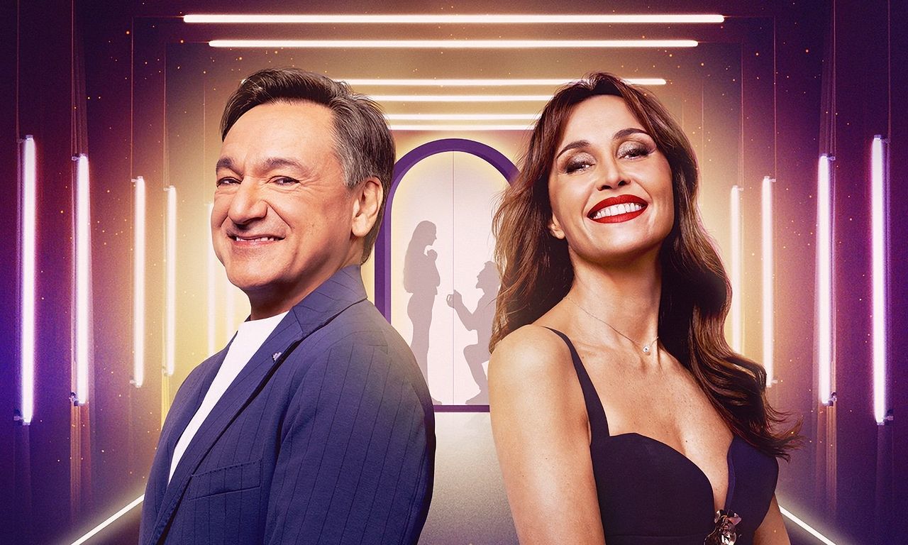 header image for Love Is Blind: Italy