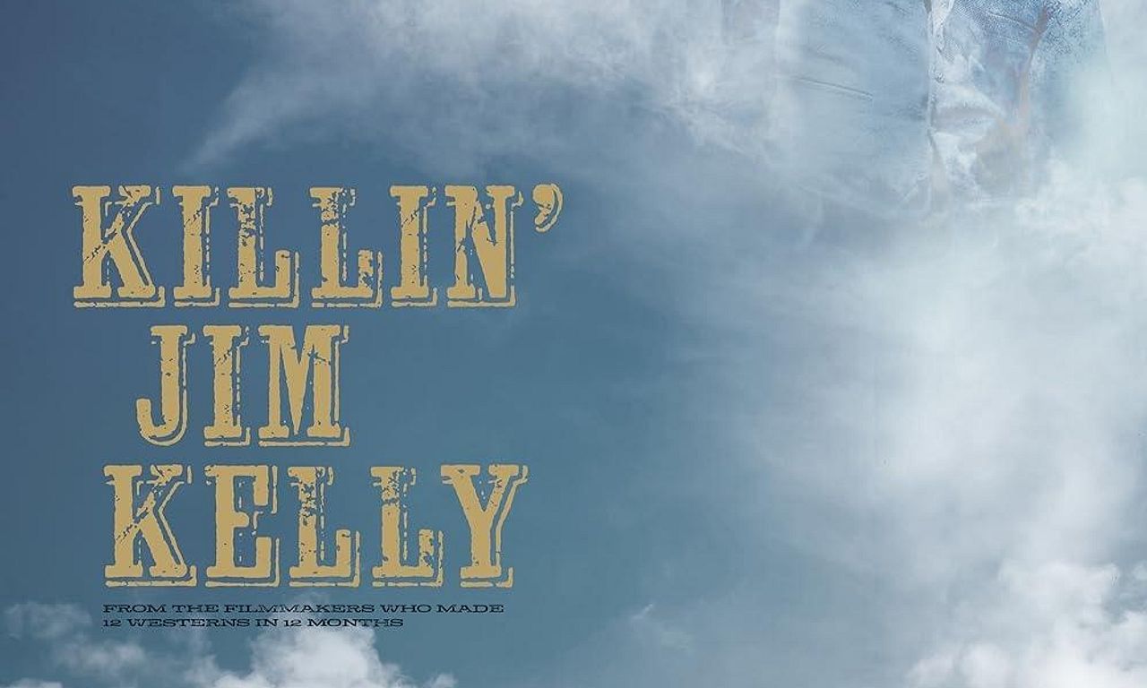 header image for Killin' Jim Kelly