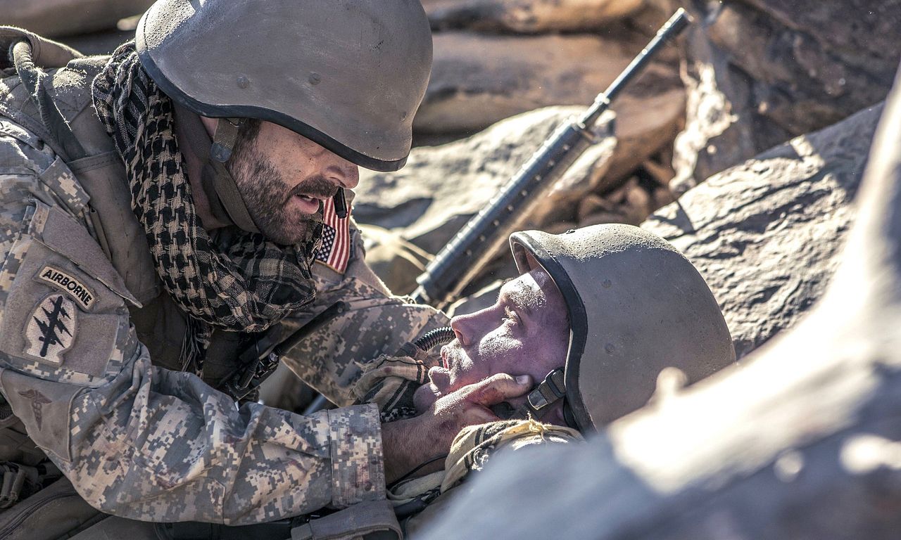 header image for No Man Left Behind