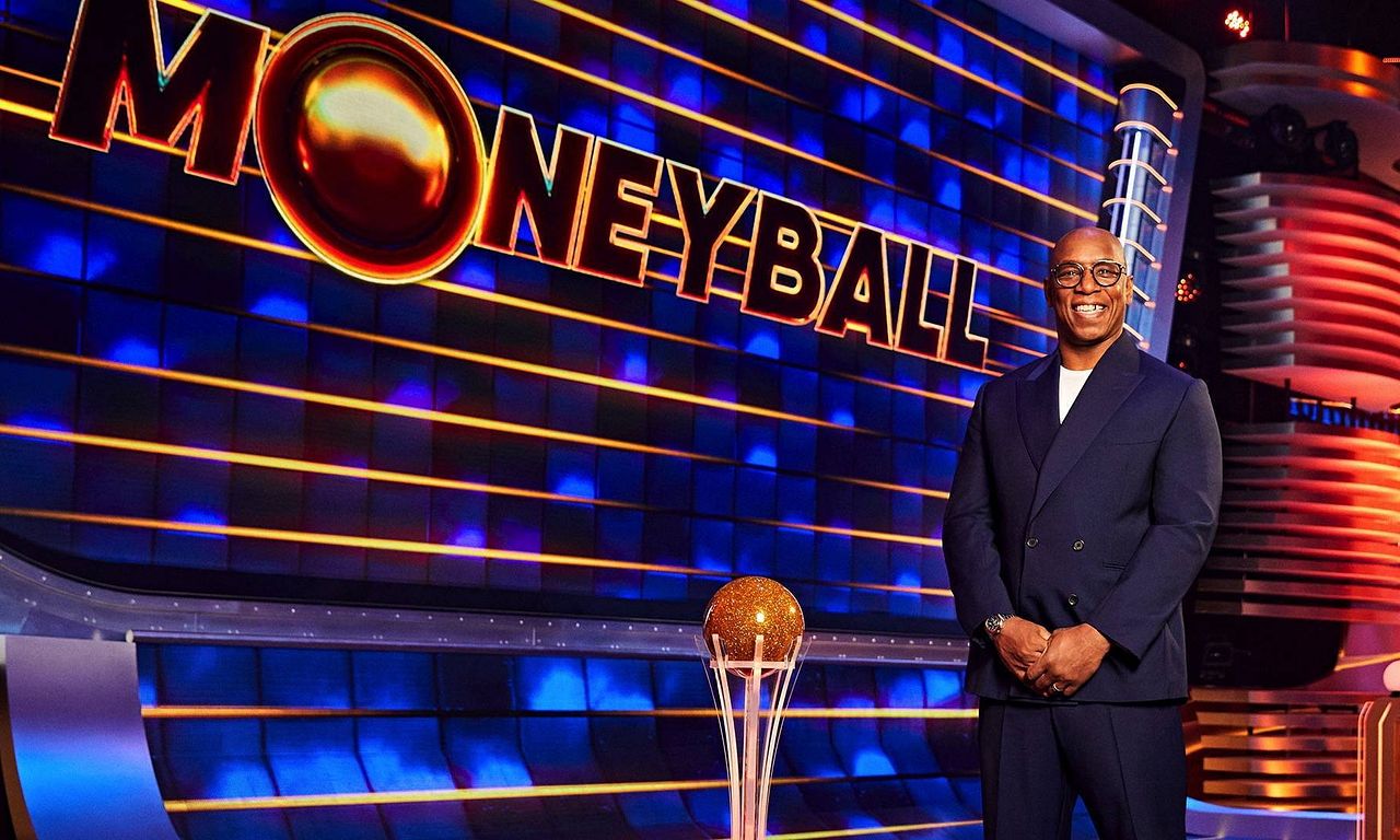 header image for Moneyball