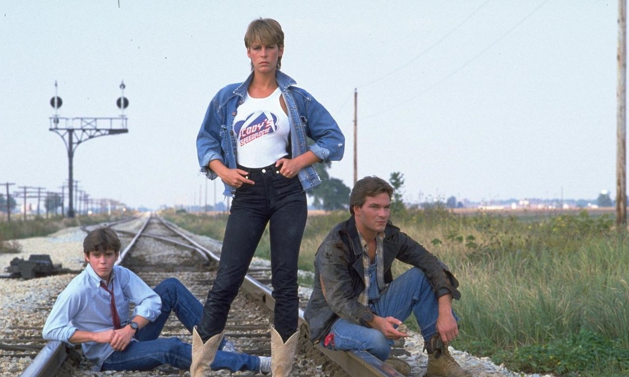 header image for Grandview, U.S.A.