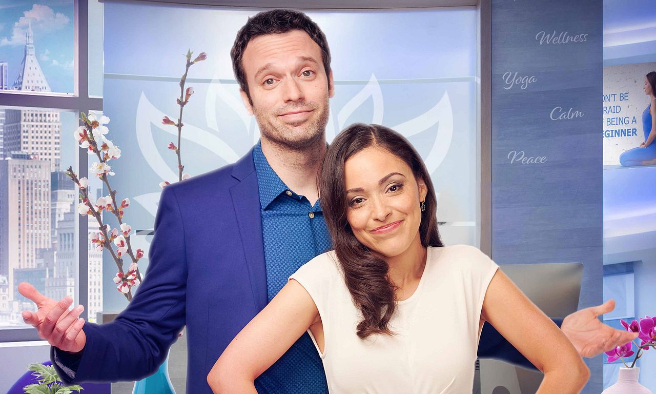 header image for What We Do for Love