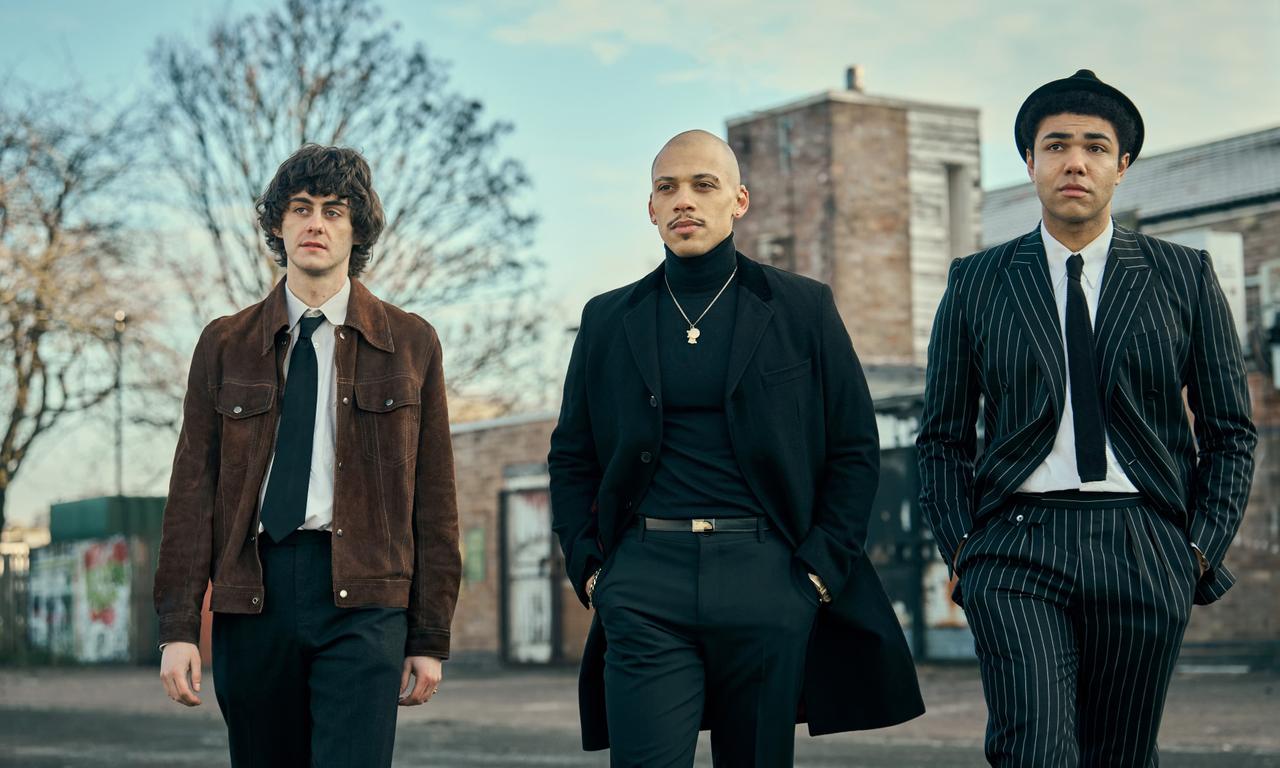 header image for This Town