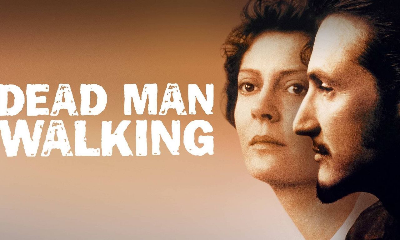 header image for Dead Man Walking