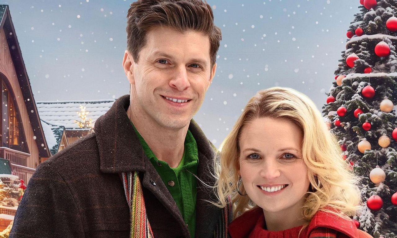 header image for A Jar Full of Christmas