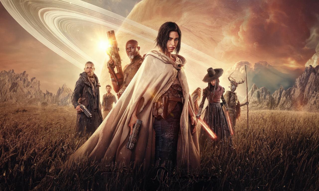 header image for Rebel Moon - Part One: A Child of Fire (Director's Cut)