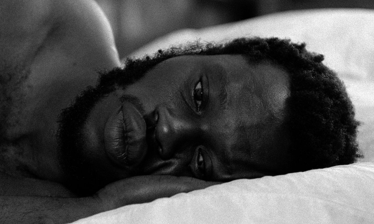 header image for Bushman
