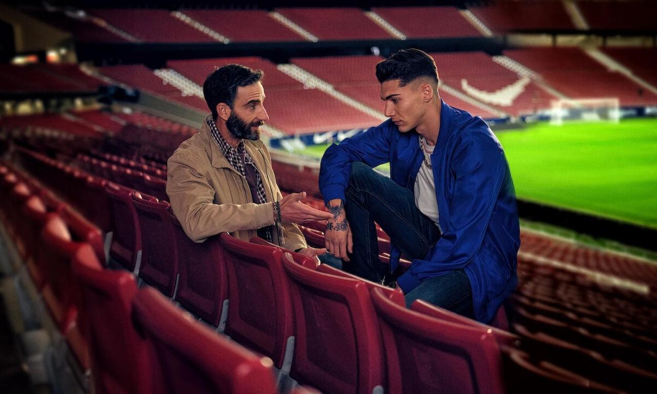 header image for The Champion