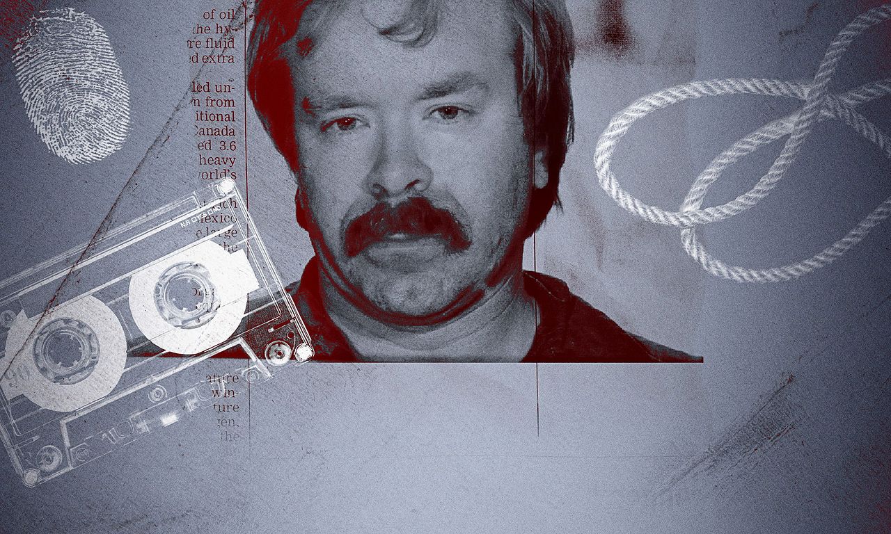 header image for The Torso Killer Confessions