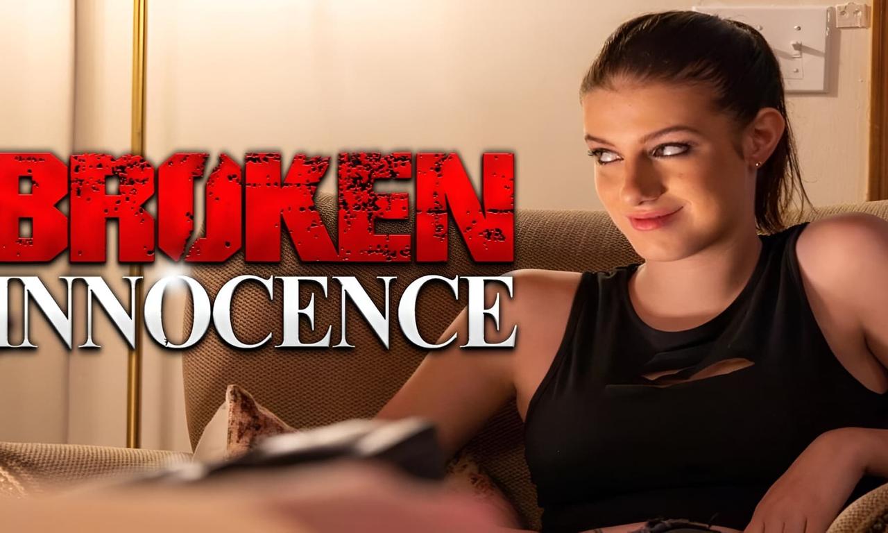 header image for Broken Innocence