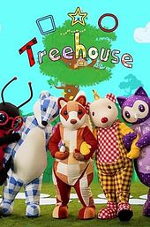 Treehouse