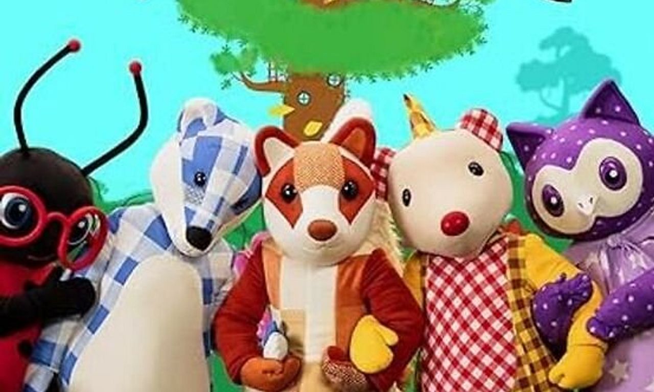 header image for Treehouse