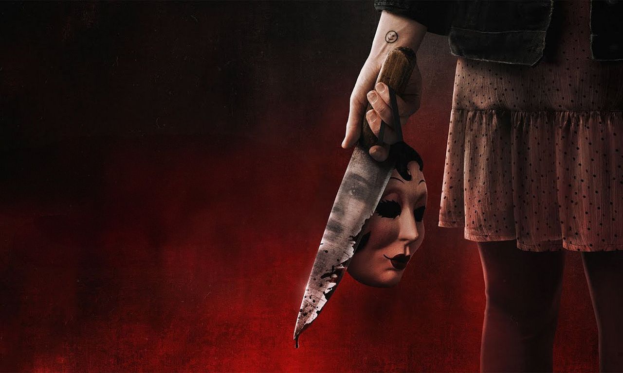 header image for The Strangers: Chapter 2