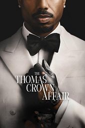 The Thomas Crown Affair
