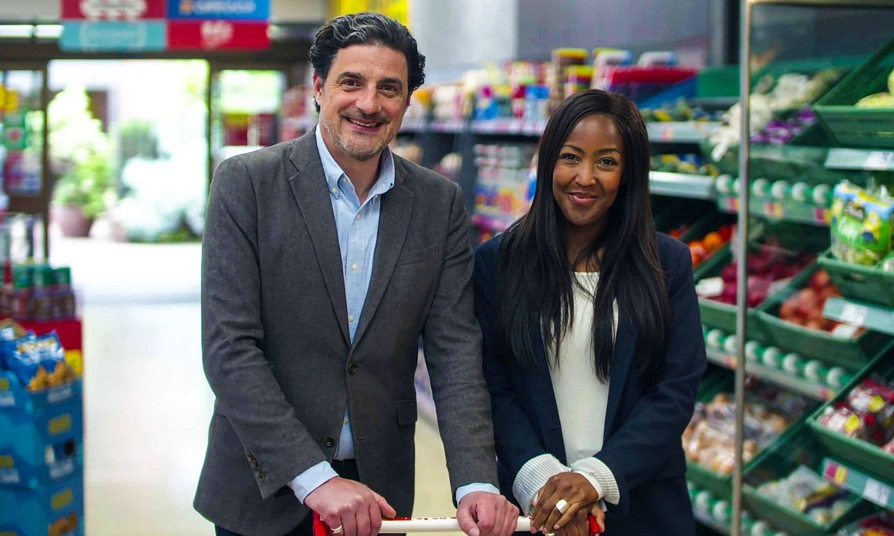 header image for Secrets Of Your Supermarket Food