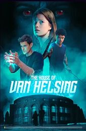 The House of Van Helsing