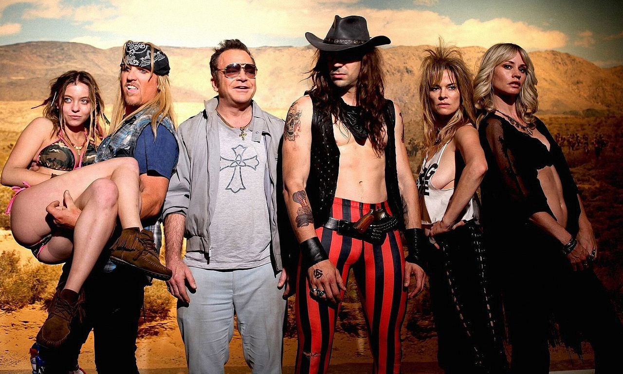 header image for Dead Ant