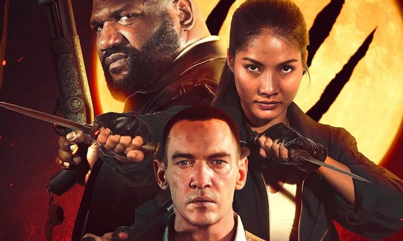 header image for Operation Blood Hunt