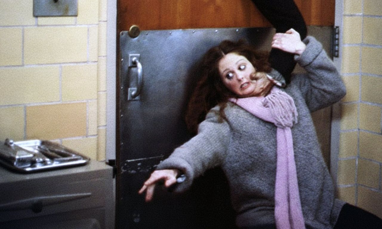 header image for He Knows You're Alone