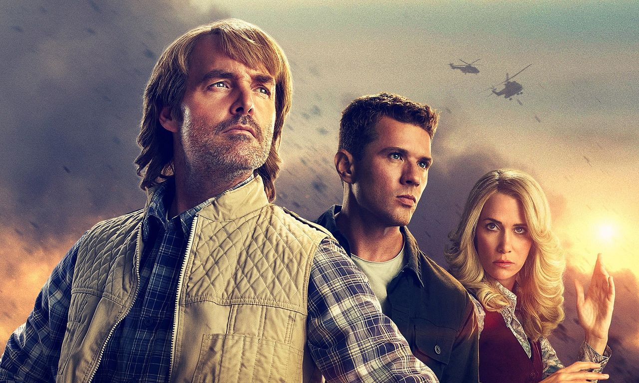 header image for MacGruber