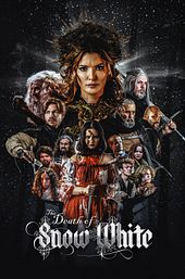The Death of Snow White