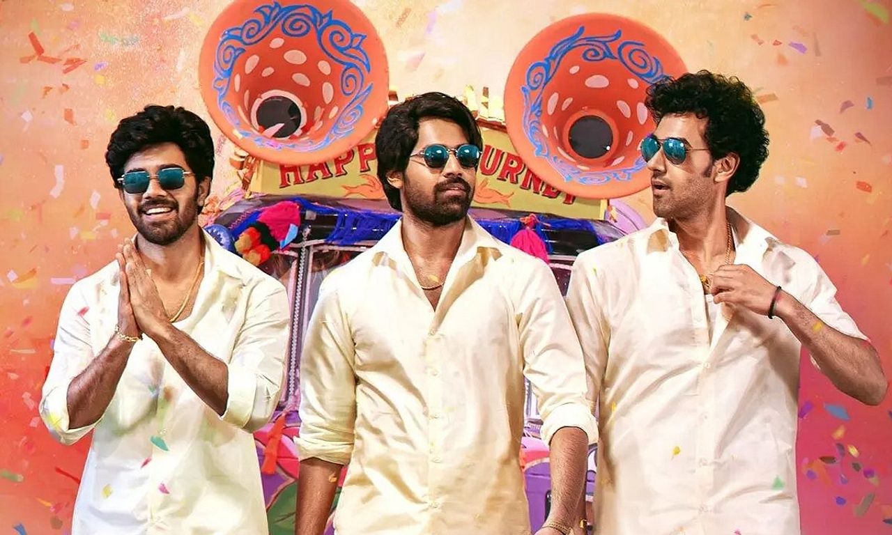 header image for Mad Square