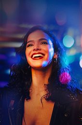 Benefits with Friends