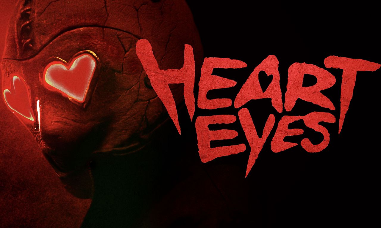header image for Heart Eyes