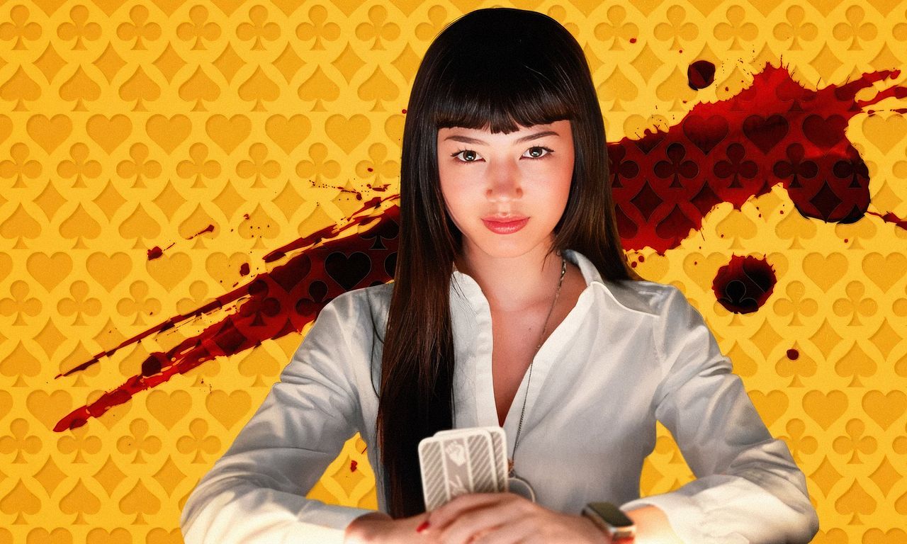 header image for Bet