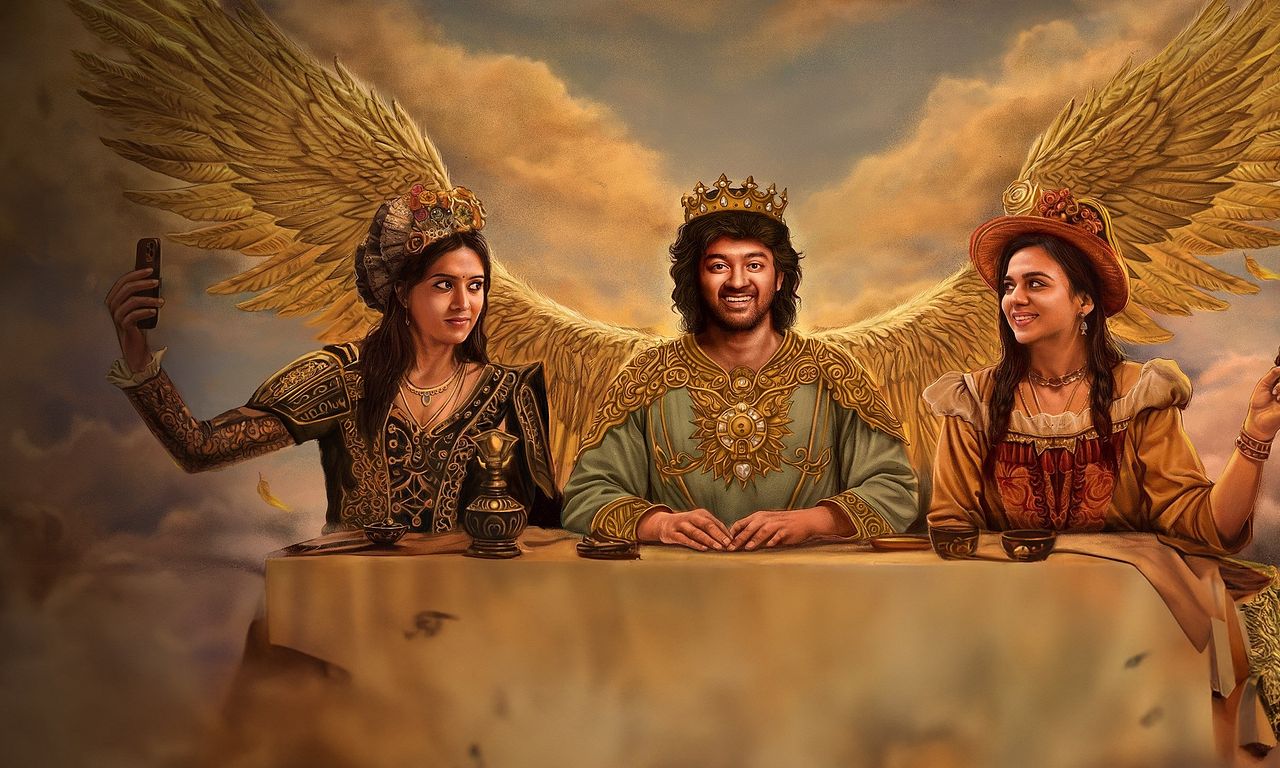 header image for Bun Butter Jam