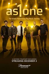 as1one: The Israeli-Palestinian Pop Music Journey