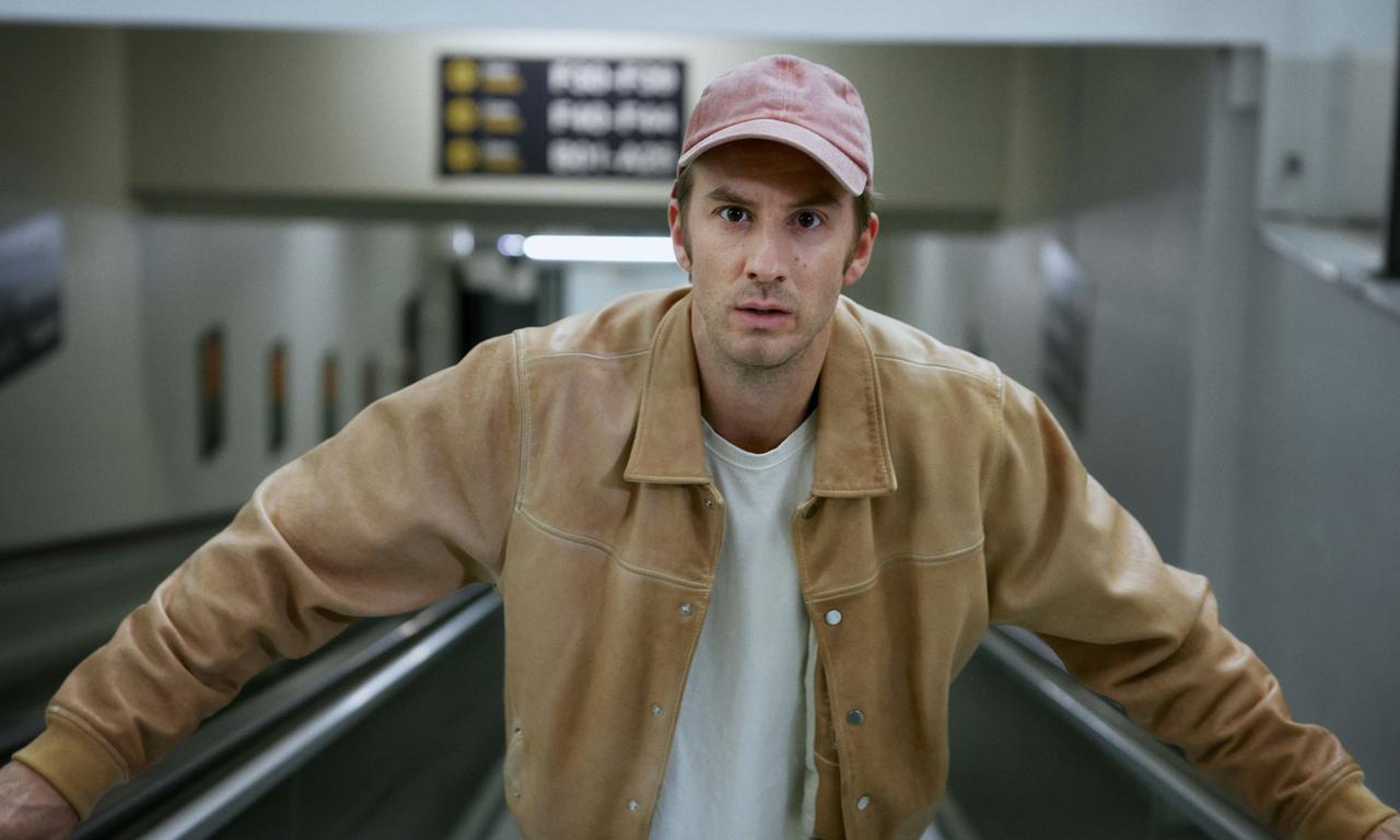 header image for Trouble