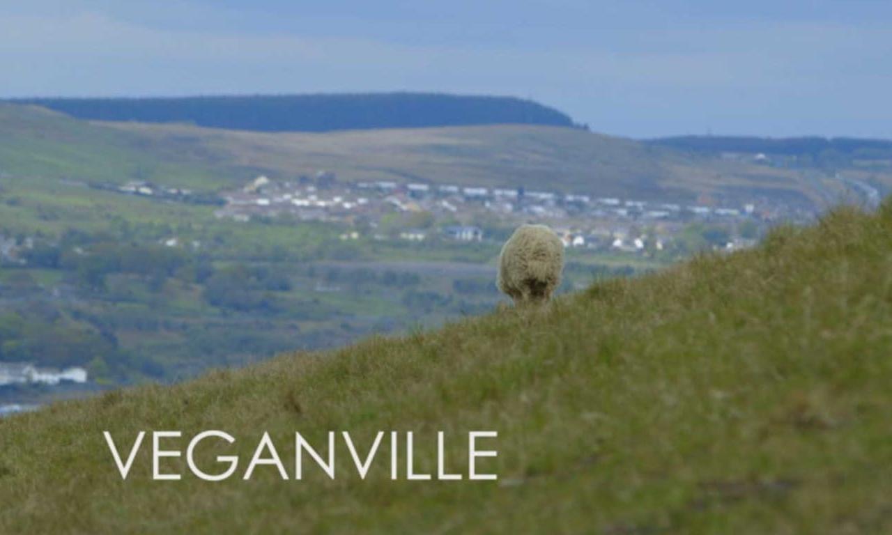 header image for Veganville