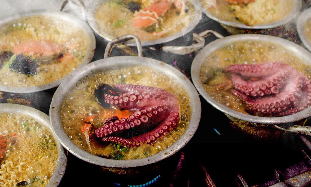 header image for A Nation of Broth