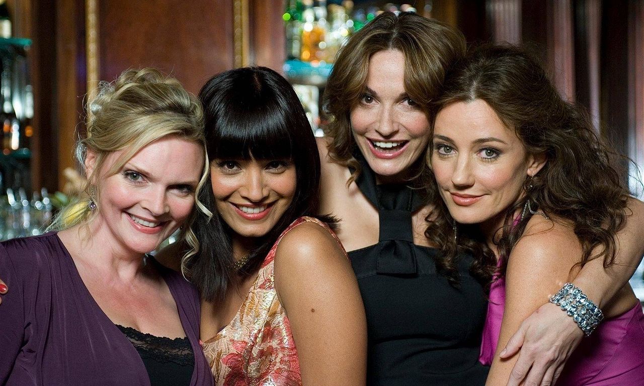 header image for Mistresses
