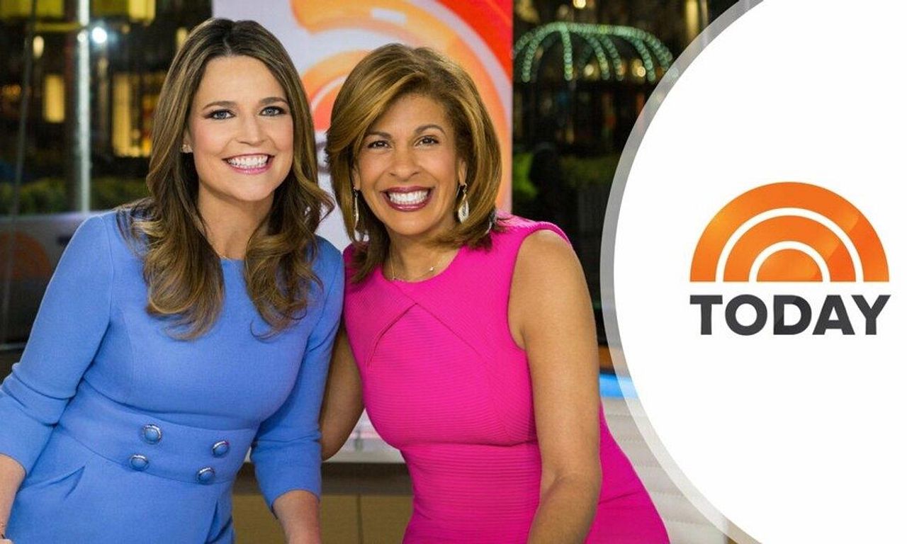 header image for Today