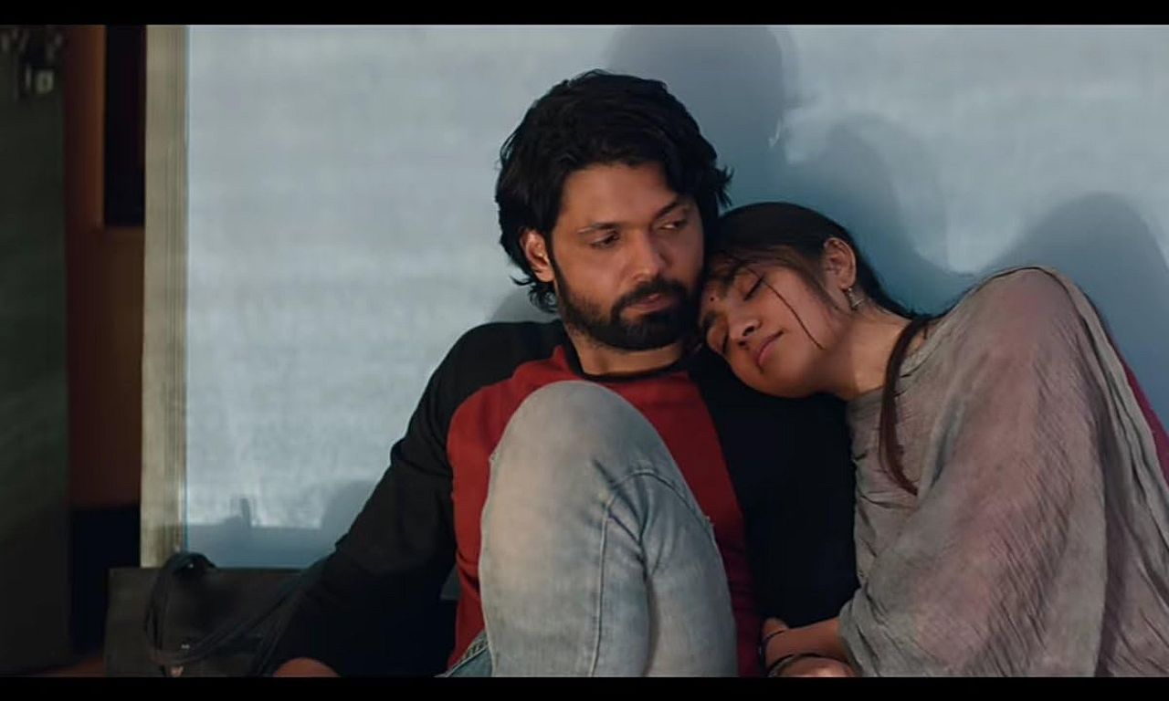 header image for Saptha Sagaradaache Ello - Side A